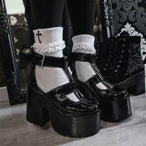 Pricilla Platforms
